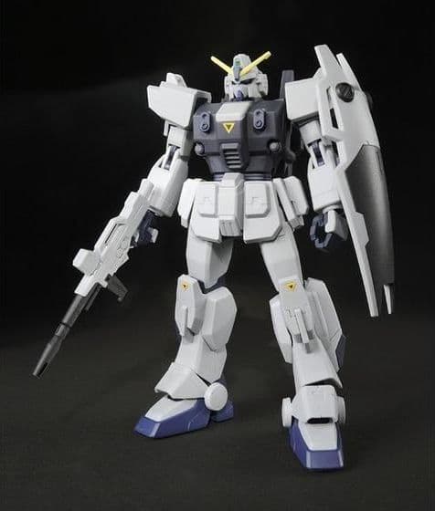 HG BLUE DESTINY UNIT 2 OMEGA COLOR