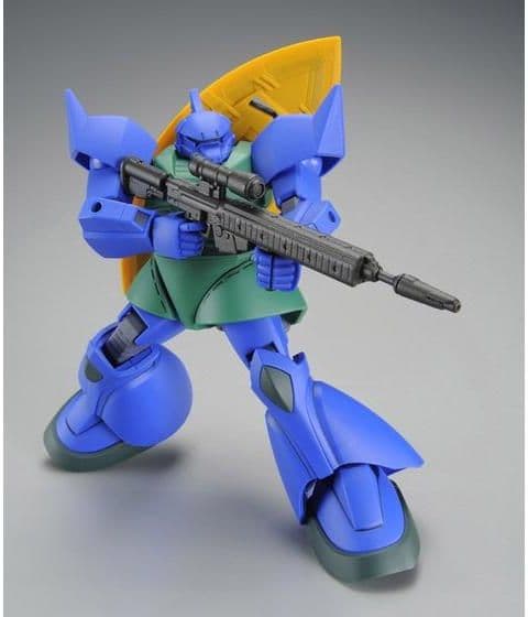 HGUC GATO'S GELGOOG