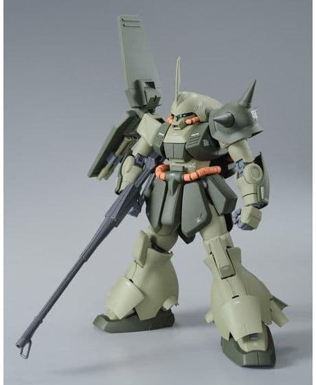 MG MARASAI(UNICORN COLOR Ver.)