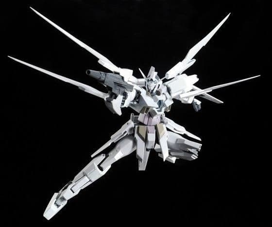 MG GUNDAM AGE-2 NORMAL SP ver.