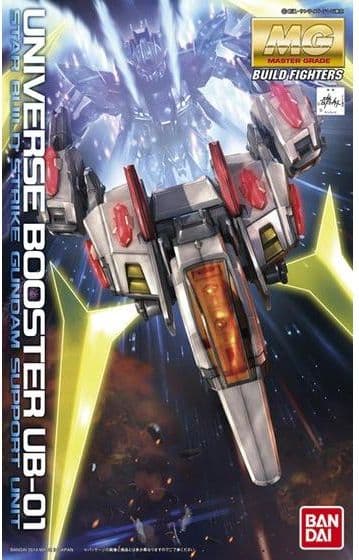 MG UNIVERSE BOOSTER