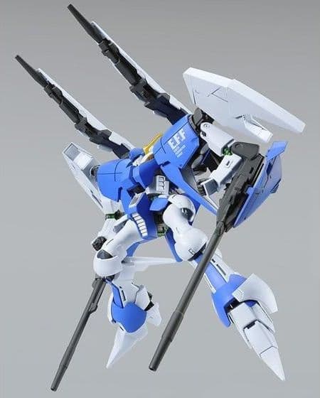 HGUC BYARLANT CUSTOM 02