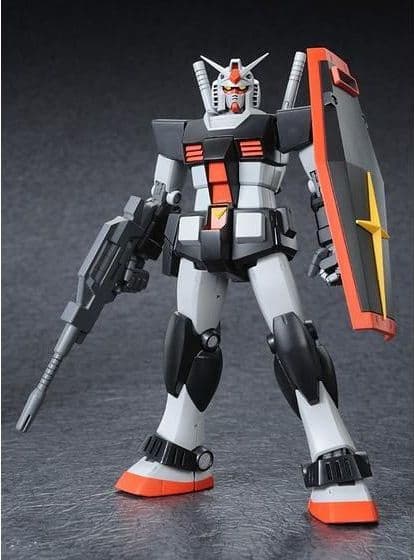 MG RX-78-1 PROTOTYPE GUNDAM