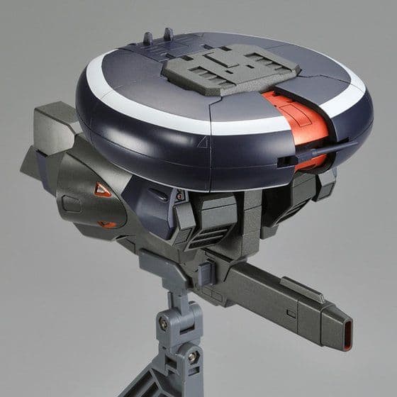 HGUC ASSHIMAR (GREEN DIVERS Ver.)