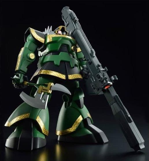 MG MS-09R RICK DOM (DOZLE ZABI USE)