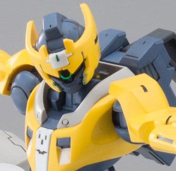 HG MACK KNIFE MASS PRODUCTION TYPE