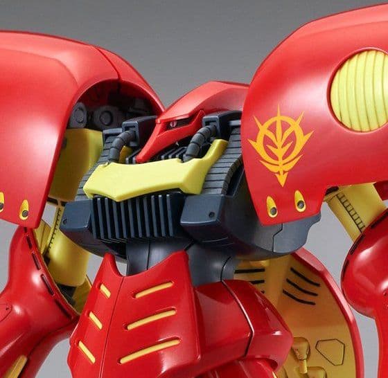 HGUC PLE TWO'S QUBELEY Mk-II