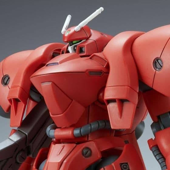 HGUC GERBERA TETRA (ROLL OUT Ver.)