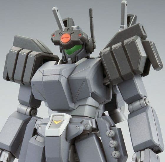HGBF GHOST JEGAN F