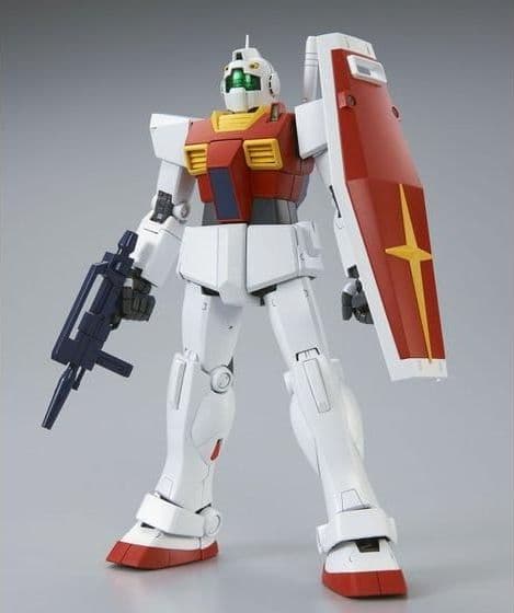 MG RGM-179 GM II