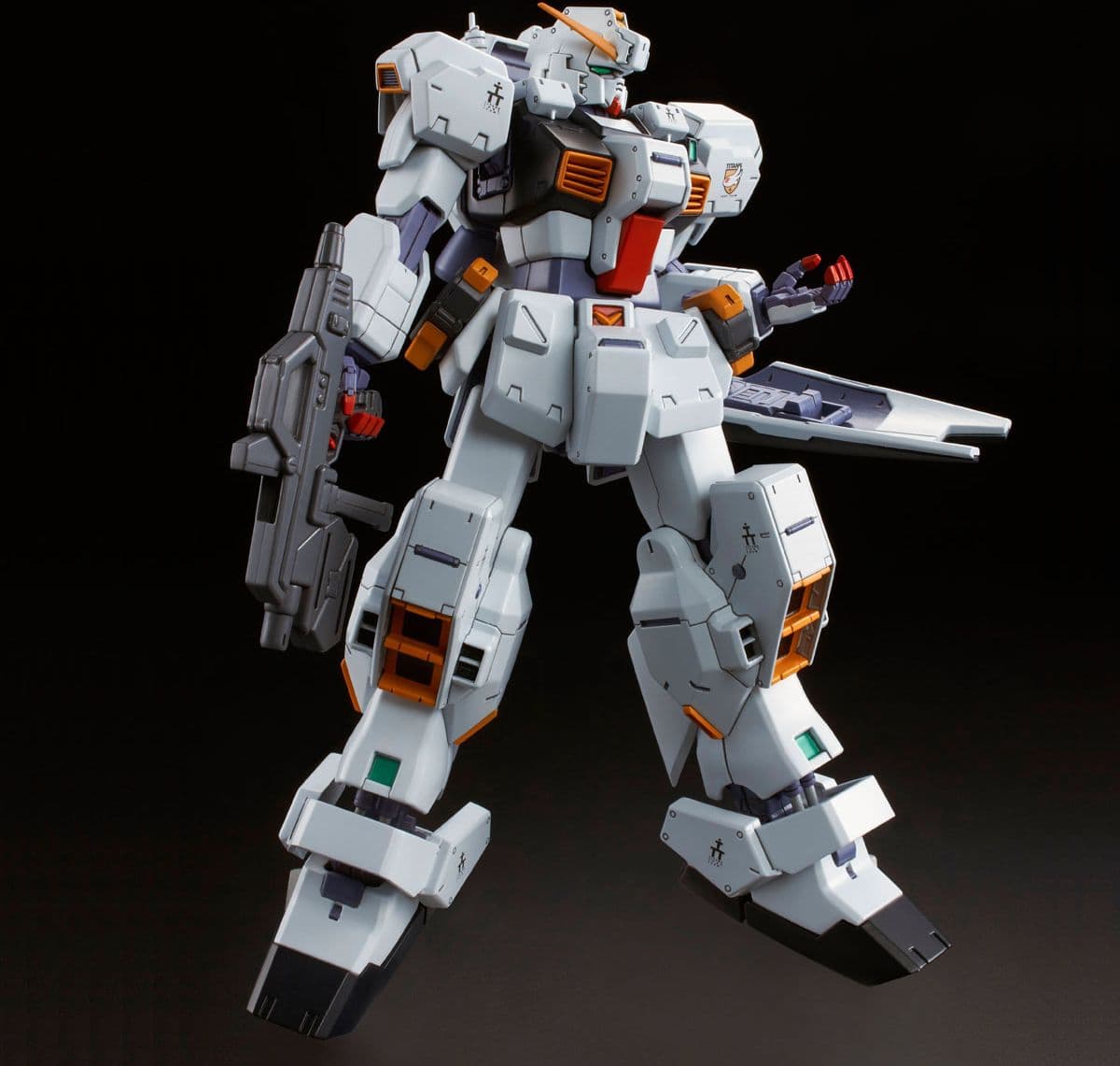 MG GUNDAM TR-1 (HAZEL CUSTOM)