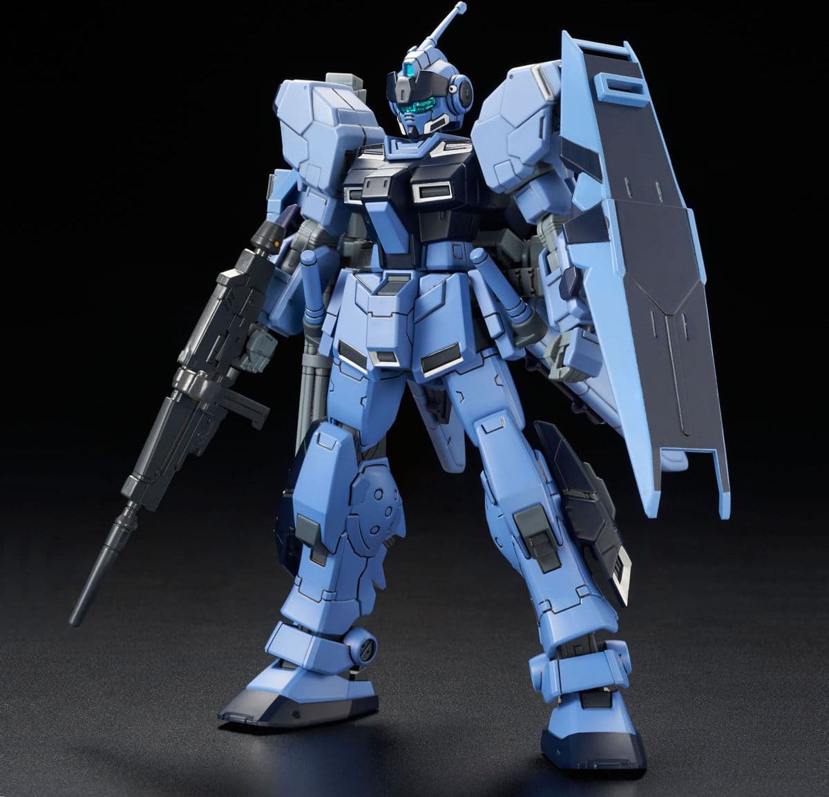 HG PALE RIDER (SPACE TYPE)