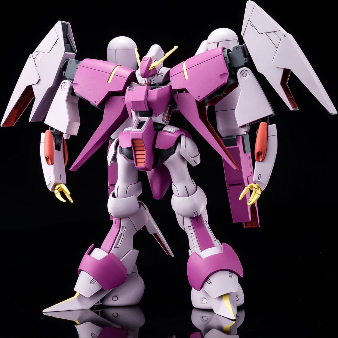 HG BYARLANT ISOLDE