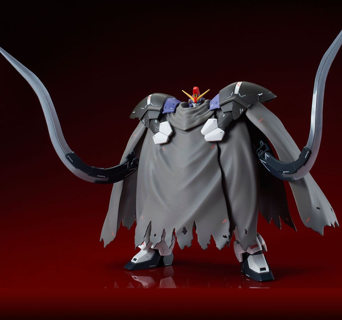 MG GUNDAM SANDROCK CUSTOM EW