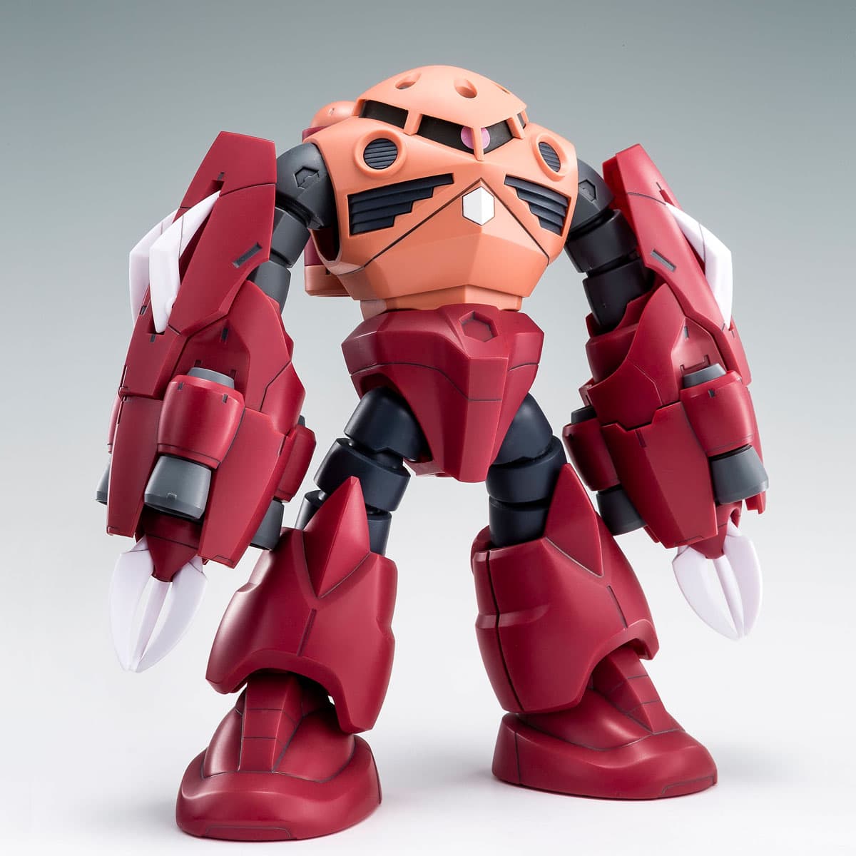 HG AMAZING Z'GOK
