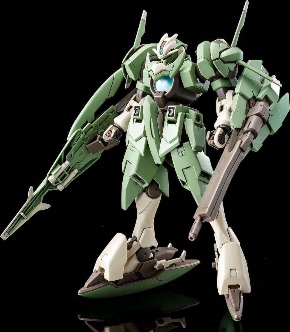 HG ACCELERATE GN-X