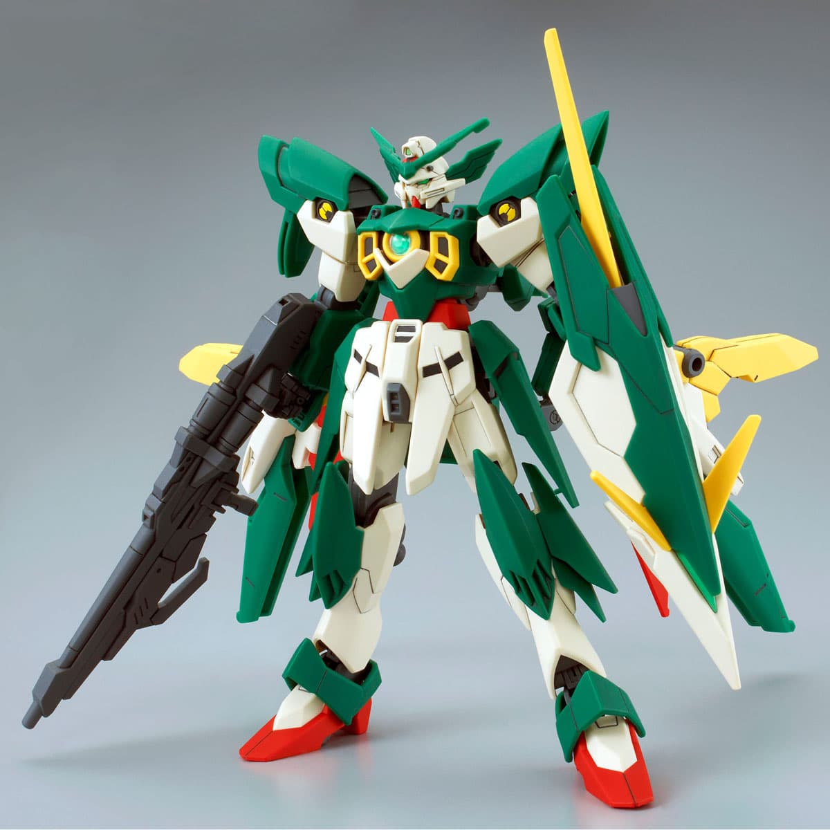 HG GUNDAM FENICE LIBERTA