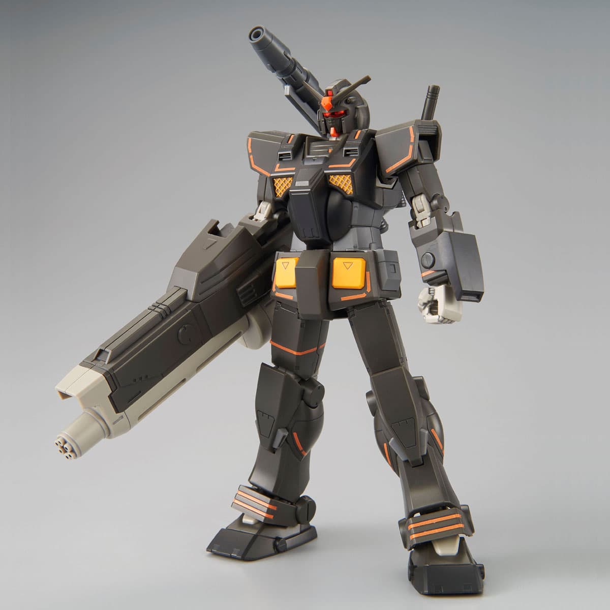 HG HEAVY GUNDAM
