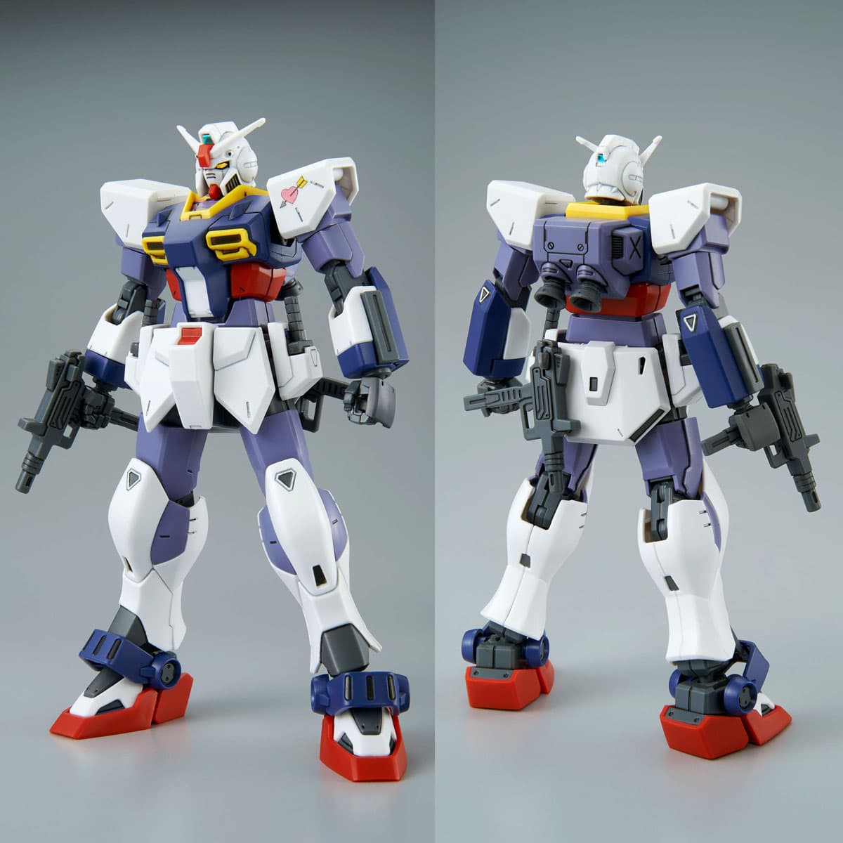 HG GUNDAM PIXY