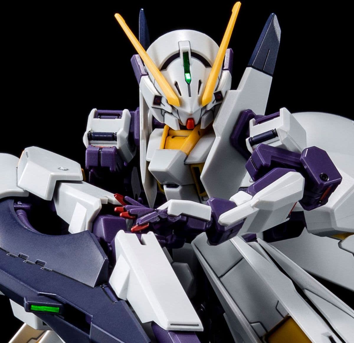 HG GUNDAM TR-6 (WONDWART)