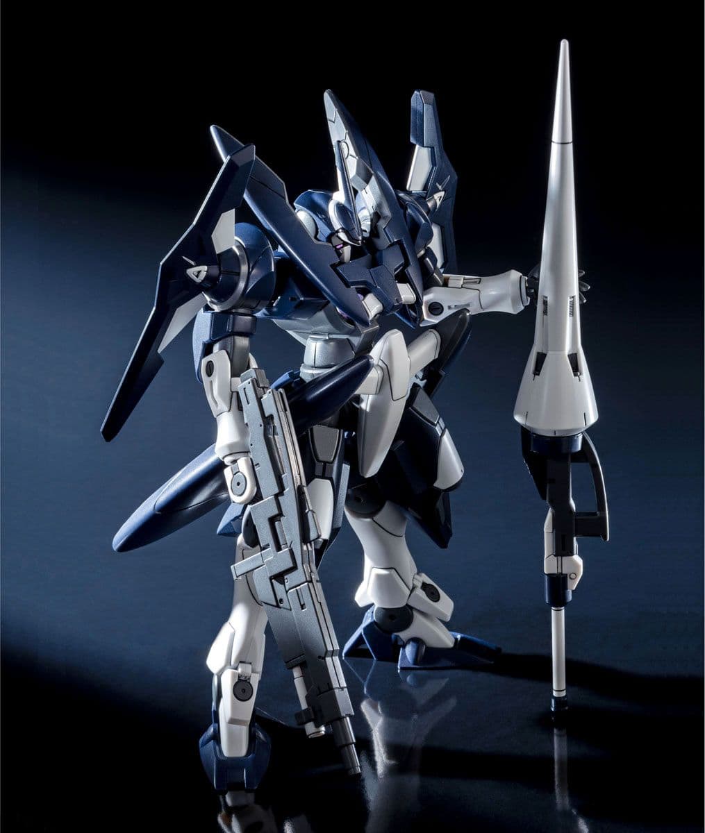 HG ADVANCED GN-X