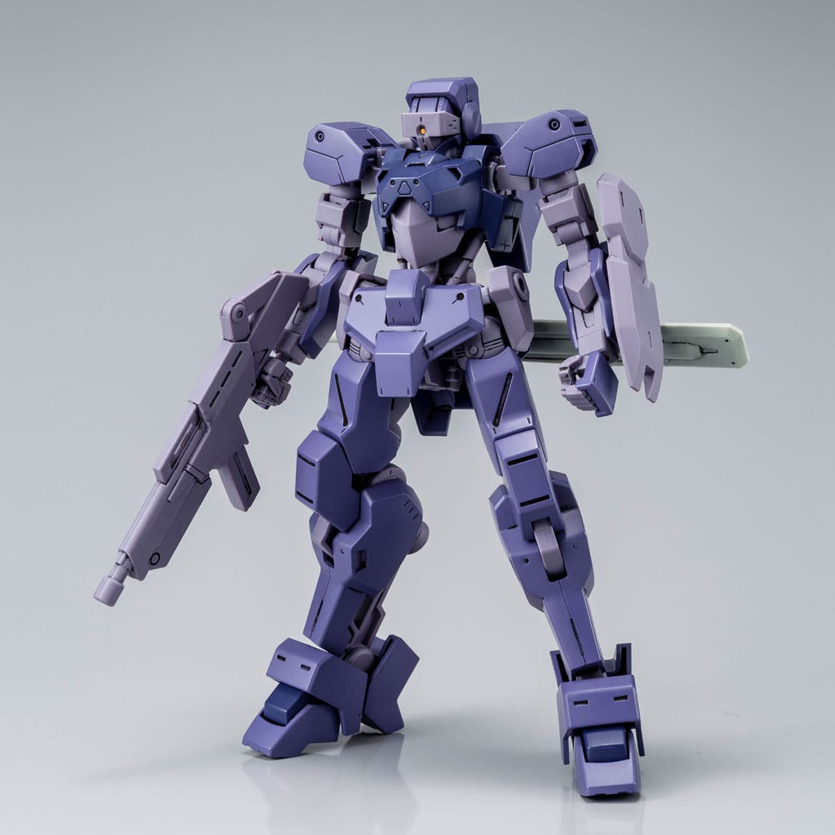 HG IO FRAME SHIDEN (TEIWAZ CORPS)