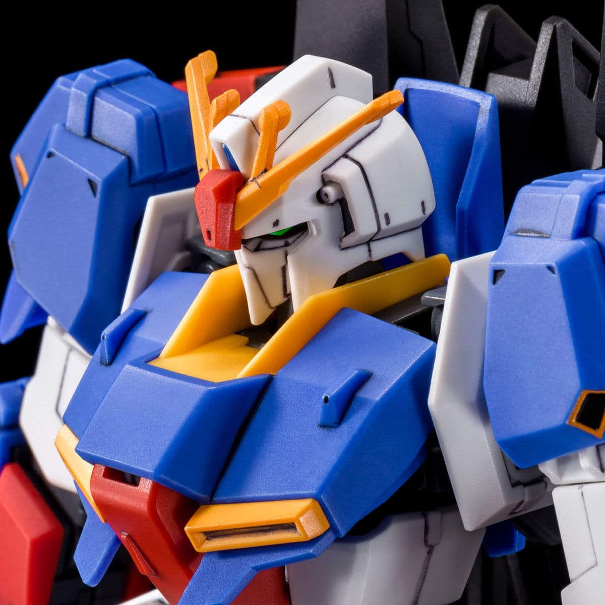 HG ZETA GUNDAM(U.C.0088)