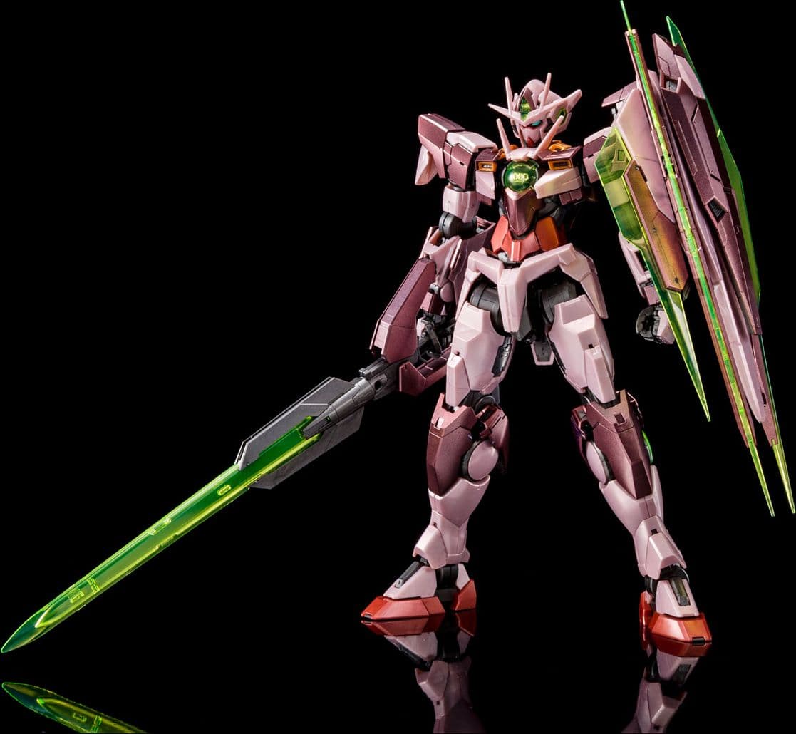 MG OO QAN(T) (TRANS-AM MODE) (SPECIAL COATING)