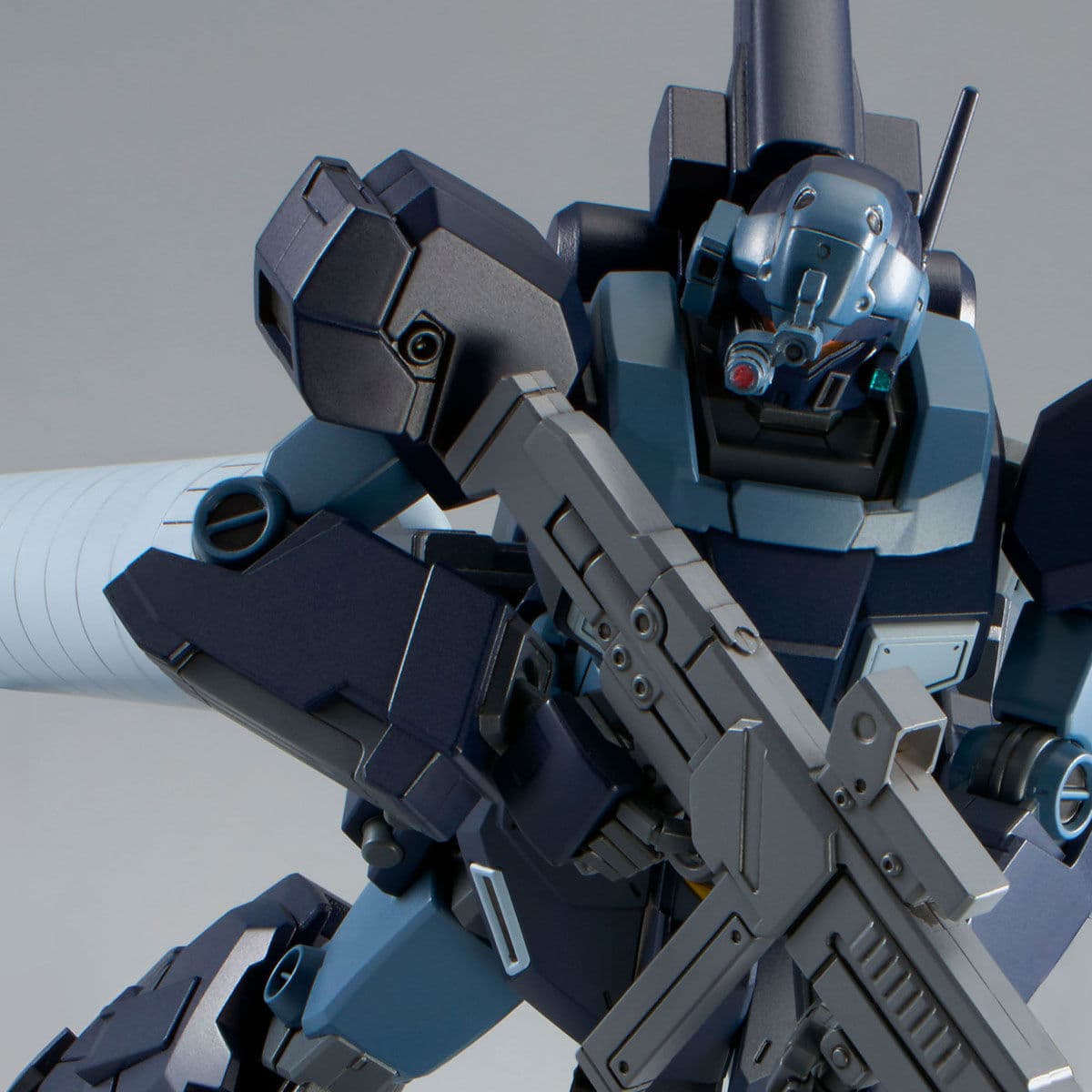 HG JESTA (SHEZARR TYPE; TEAM A)
