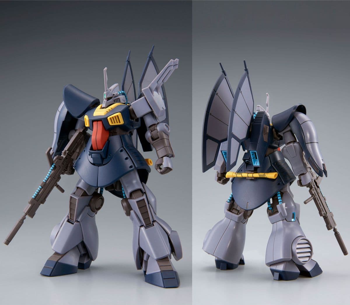 HG DIJEH(NARRATIVE Ver.)