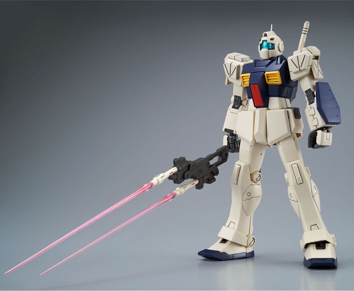 MG GMII SEMI STRIKER