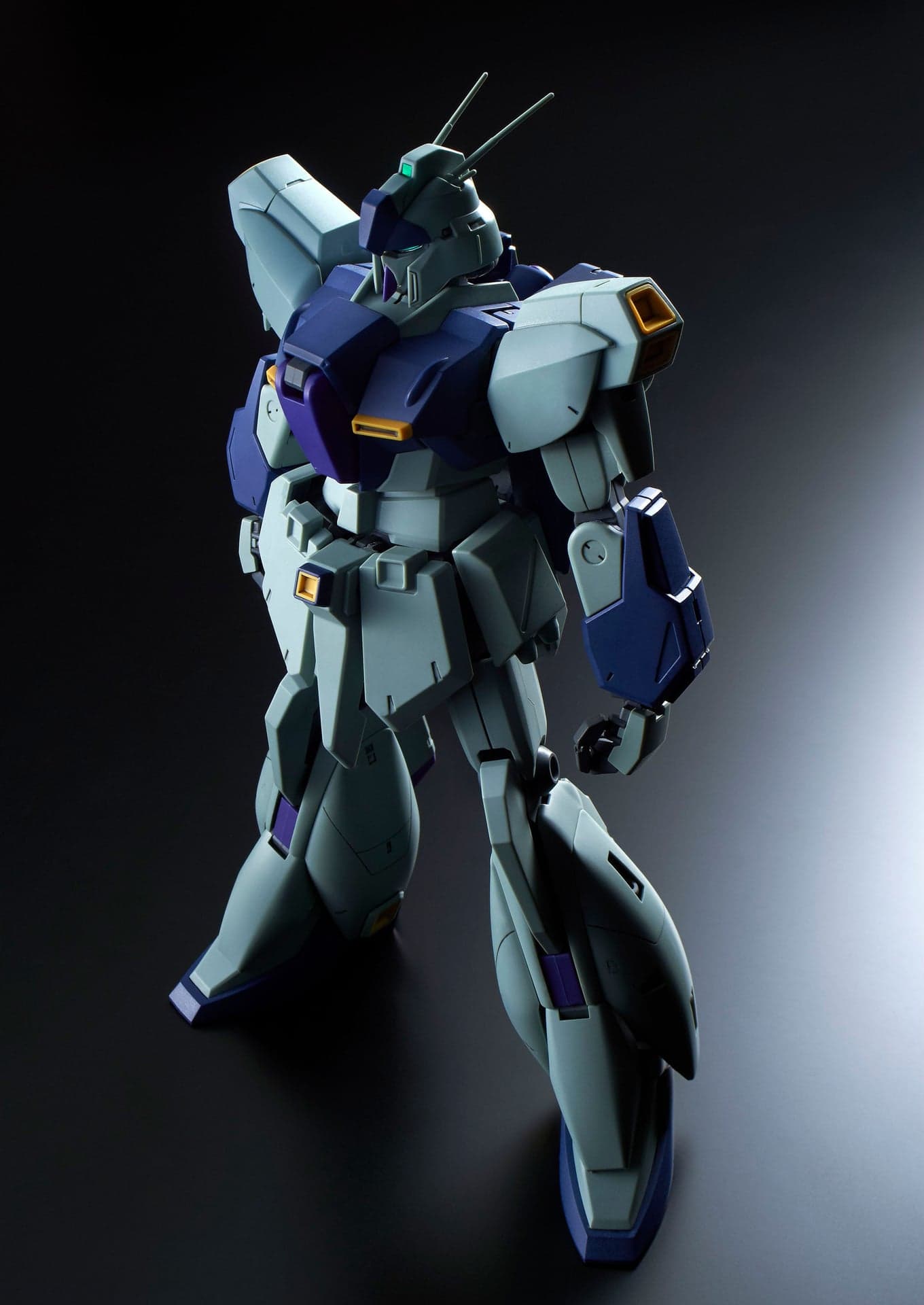 MG Re-GZ (UNICORN Ver.)