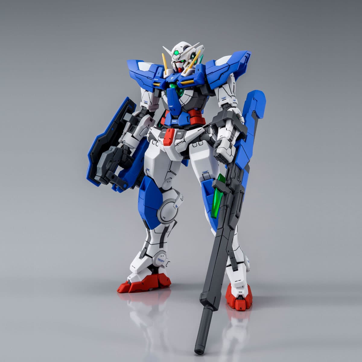 RG GUNDAM EXIA REPAIRIII