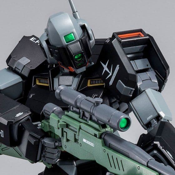 MG LYDO WOLF'S GM SNIPER II