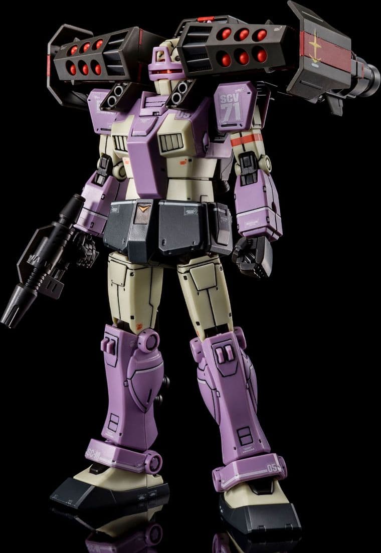 HG GM INTERCEPT CUSTOM (FELLOW BOOSTER UNIT)