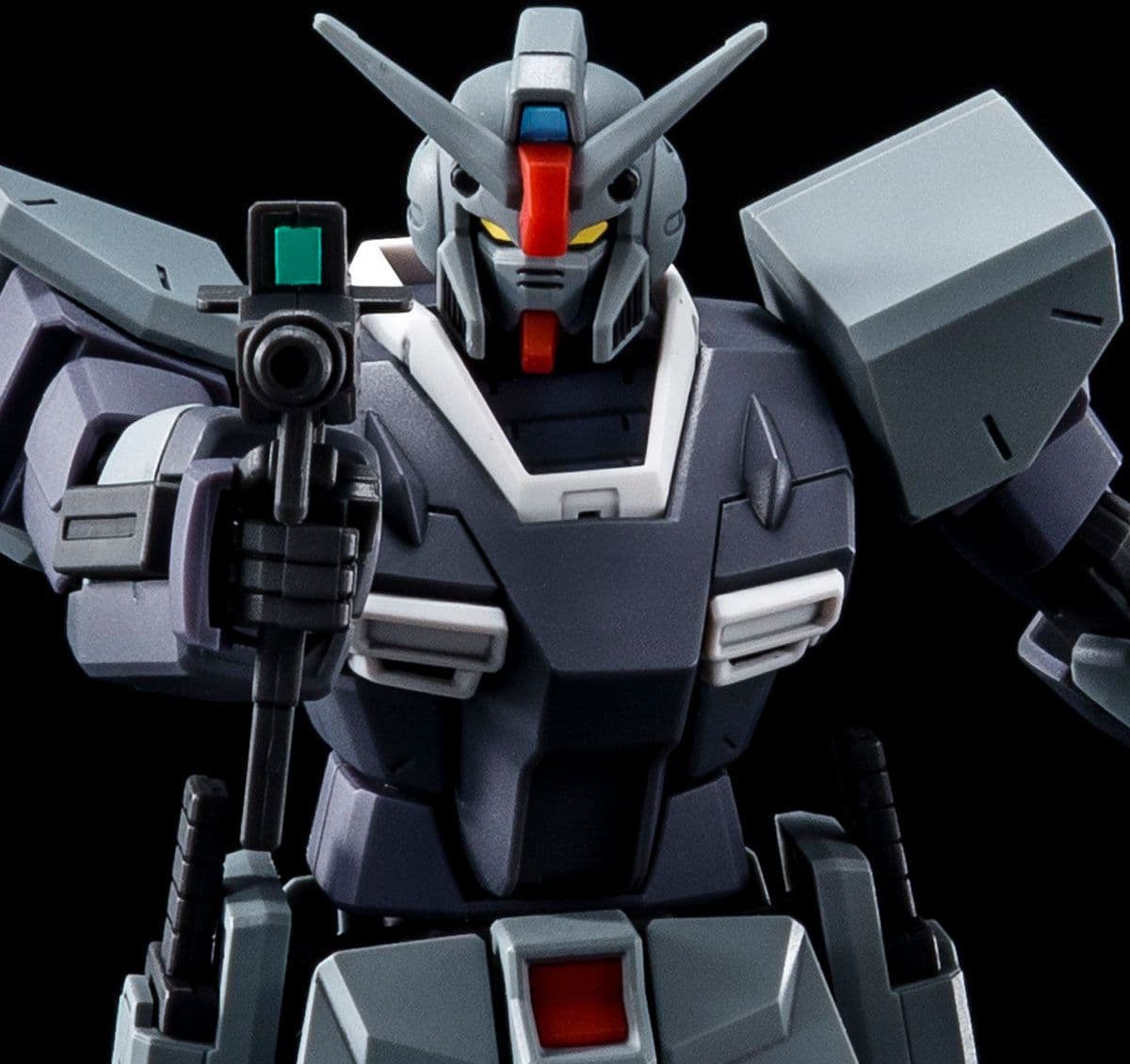 HG PIXY (FRED REBER CUSTOM)