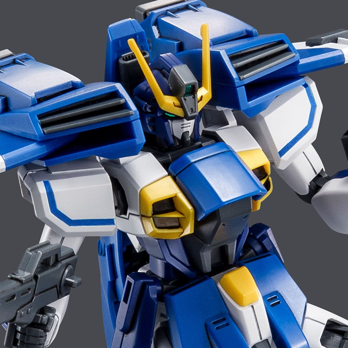HG GUNDAM AIRMASTER BURST