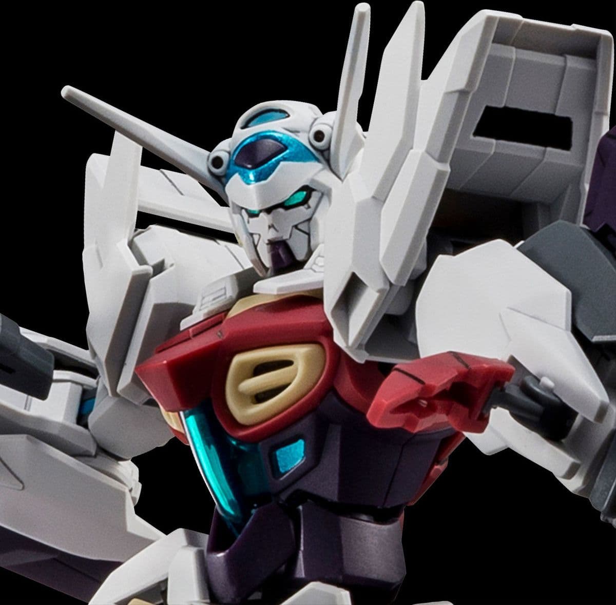 HG GUNDAM G-ELSE(BEFORE)