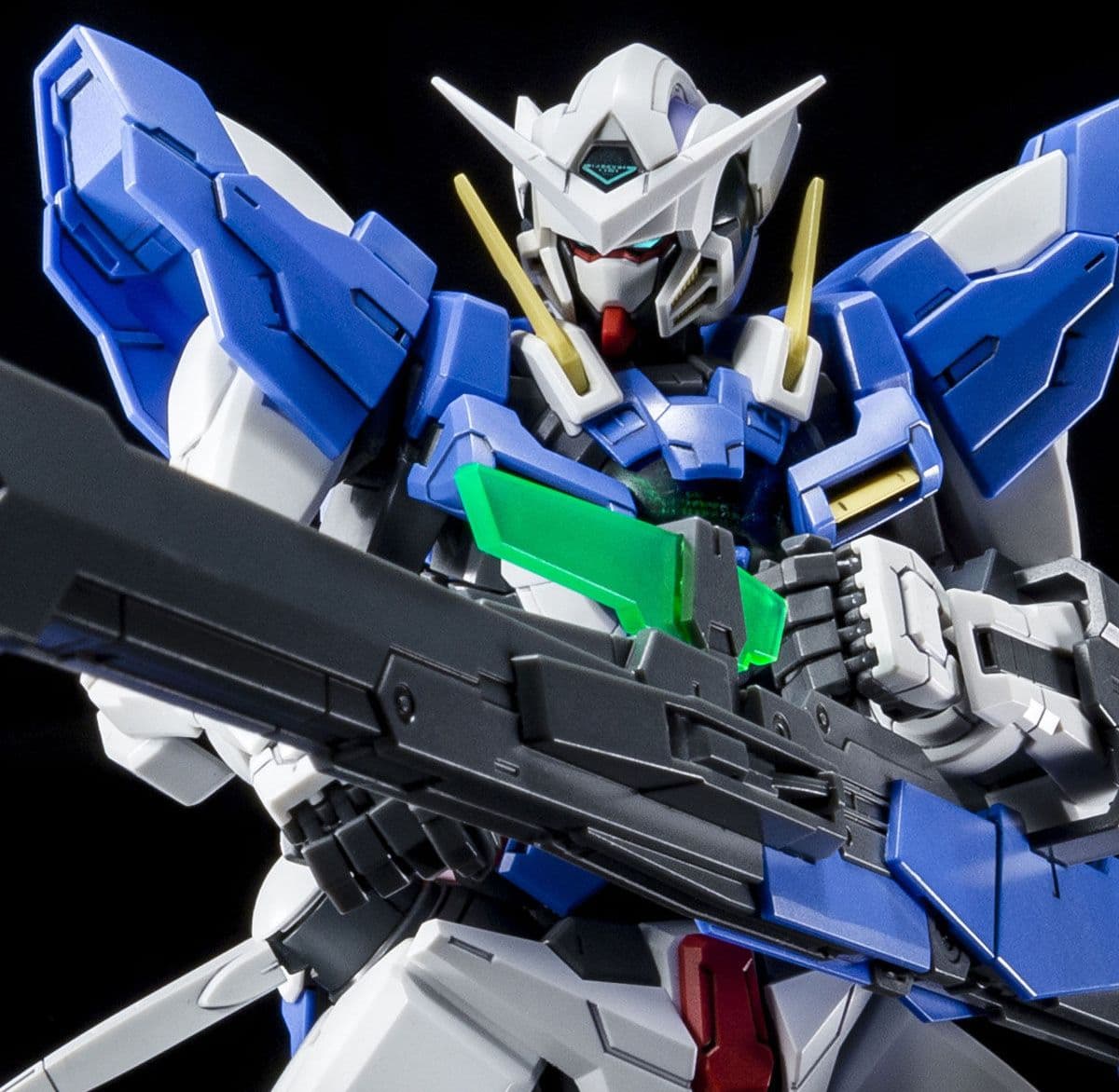 MG GUNDAM EXIA REPAIR III