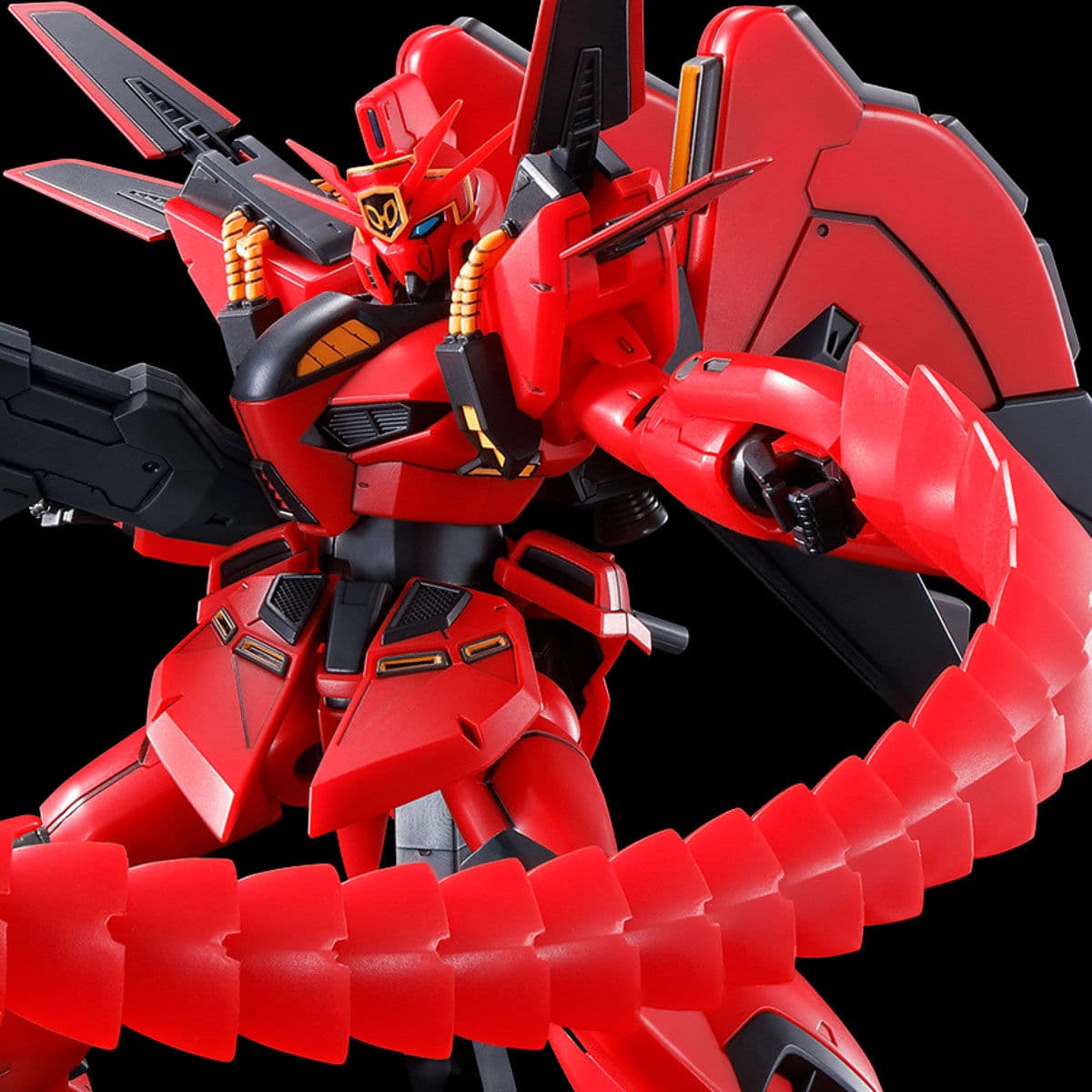 RE/100 VIGNA-GHINA II(JUPITER BATTLE Ver.)