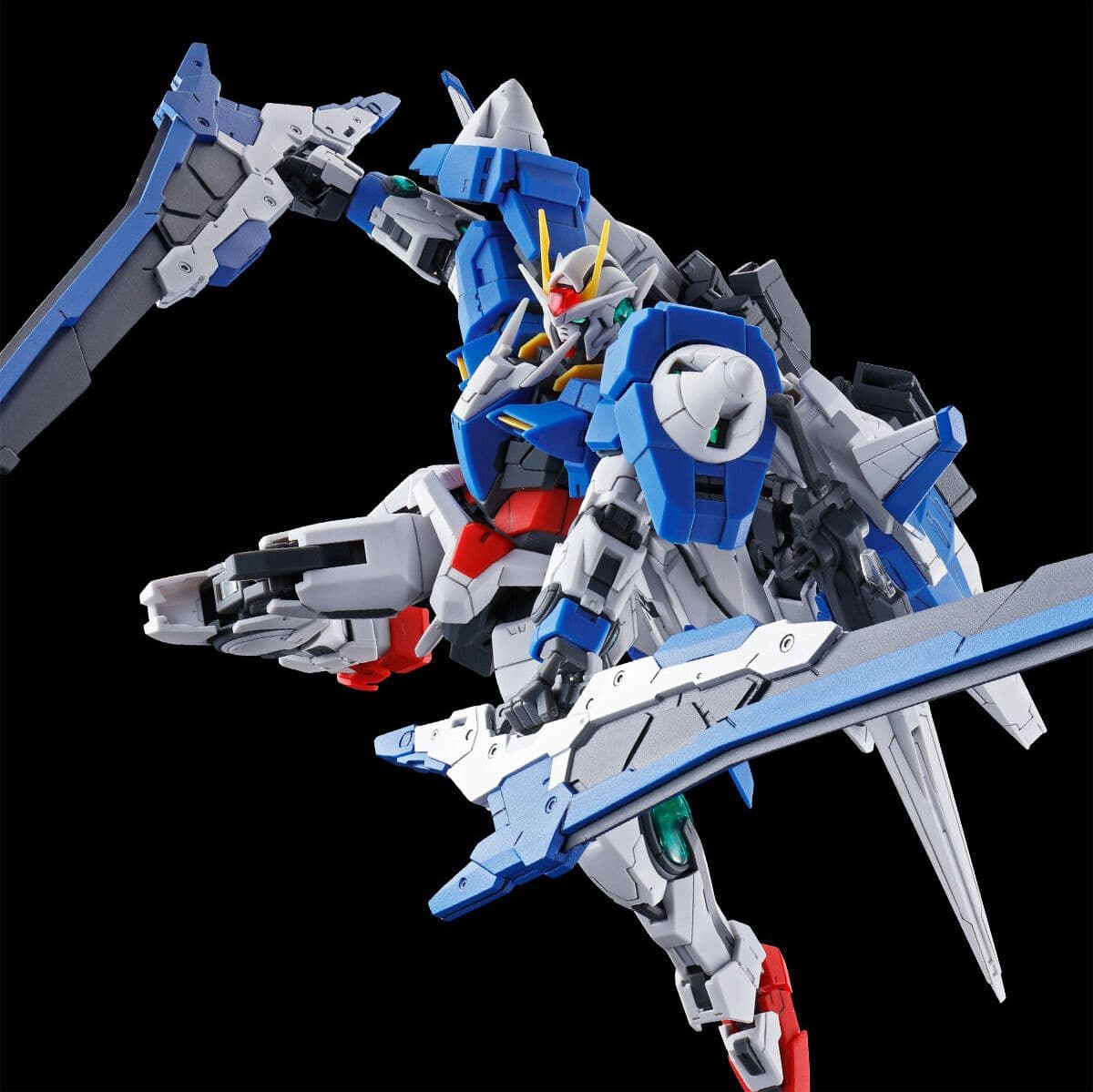 RG XN 00 Raiser