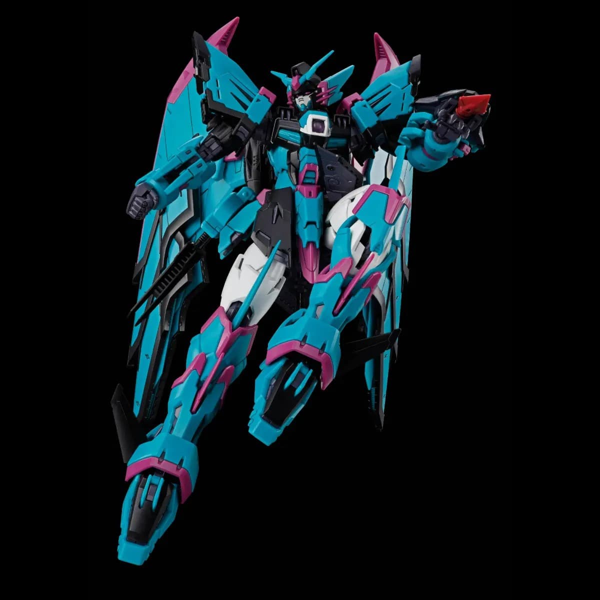 RG 1/144 GUNDAM EPYON -APEX LEGENDS™ Alter Ver-