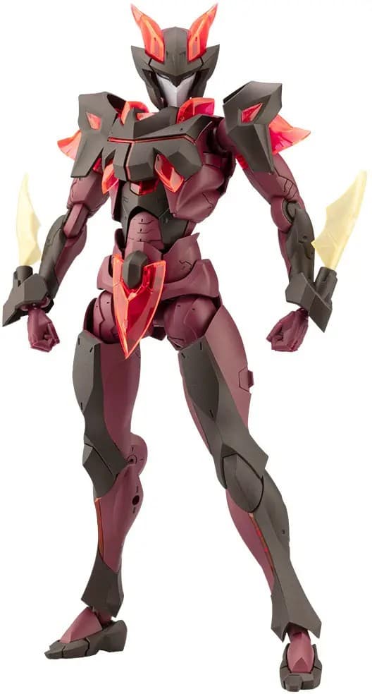 Mephisto (Unlimited Universe Megalomaria) - Box Art