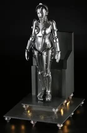 Maschinenmensch (Maria) Limited Edition