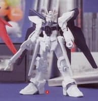 Strike Freedom Gundam - Box Art