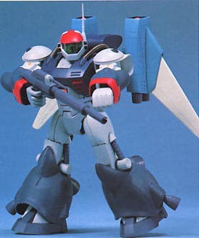 1/100 VIFAM SLING PANNIER TYPE - Box Art