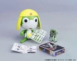 Keropla Chibi Kero - Box Art