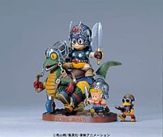 Fantasy Dragon - Box Art