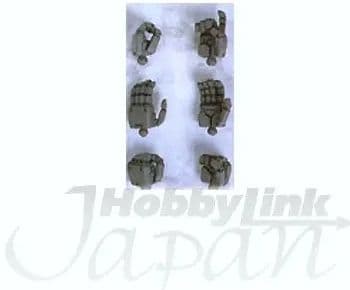 Manipulator 1/100 EFSF - Box Art