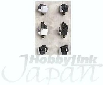 Manipulator 1/100 AEUG Z - Box Art